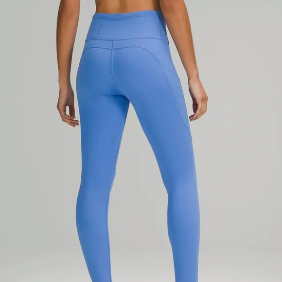 Lulu lemon 7/8 leggings